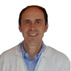 Dr. Gastón Roustan